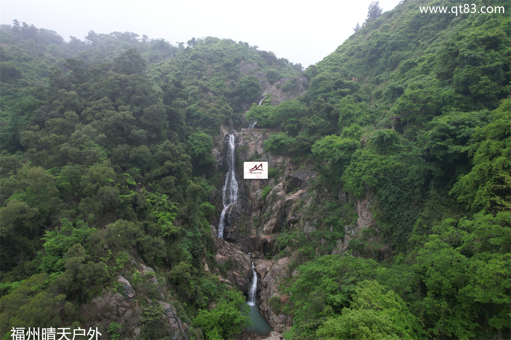 龙潭晓瀑穿越，六平山，首石山，活动